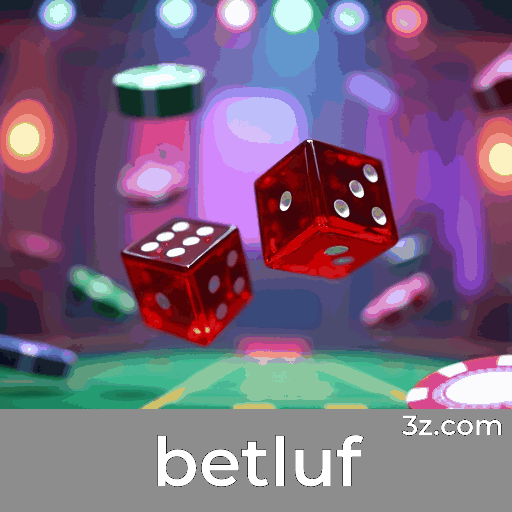 betluf: Interação e Diversão no Casino Social