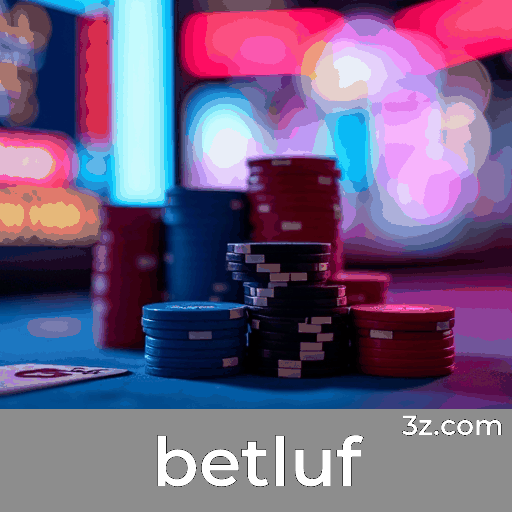 Aproveite Betluf: Desbloqueie Bônus Exclusivo
