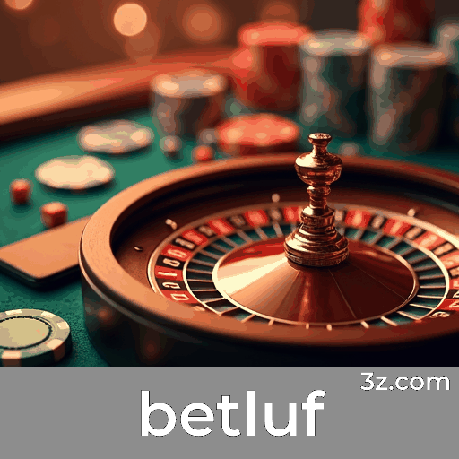 Qualidade Suprema de Jogos de Cassino no betluf