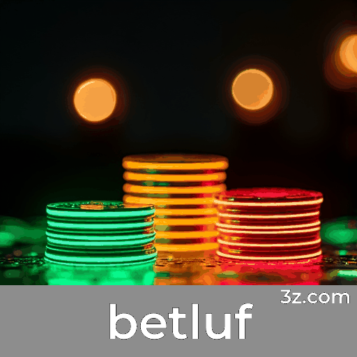 Experimente Betluf: Aposta Completa e Conveniente