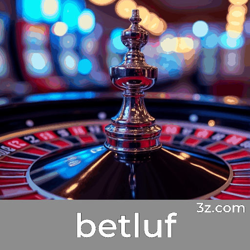 Qualidade Suprema de Jogos de Cassino no betluf