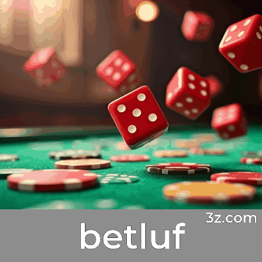 betluf: Interação e Diversão no Casino Social